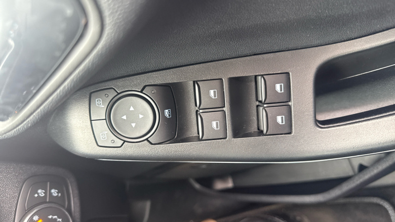 Ford Fiesta 1.0 EcoBoost Active 5dr Petrol Hatchback
